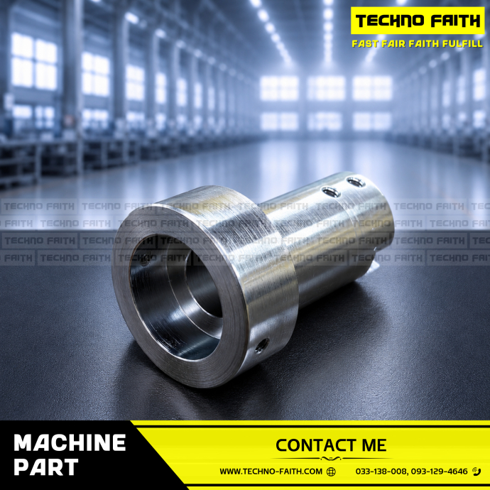 MACHINE PART